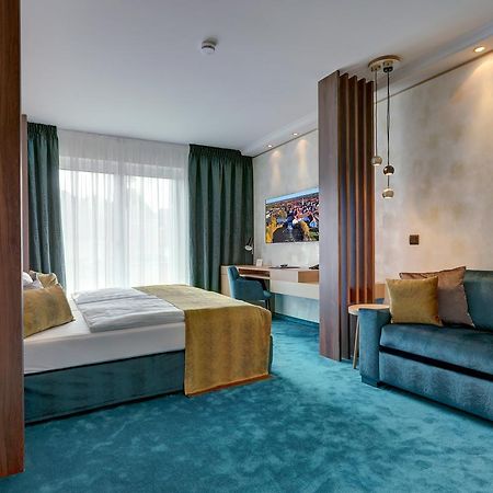 Hotel Im Engel Warendorf Esterno foto